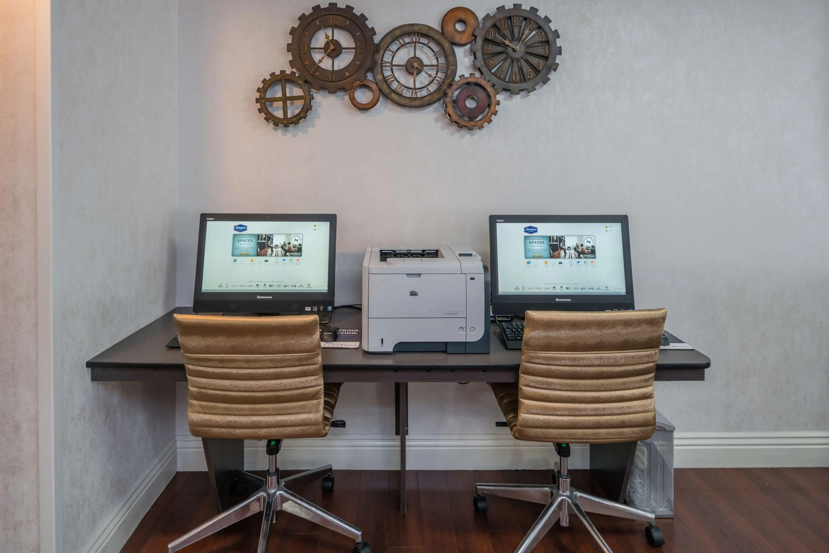 Photo - Hampton Inn Livermore