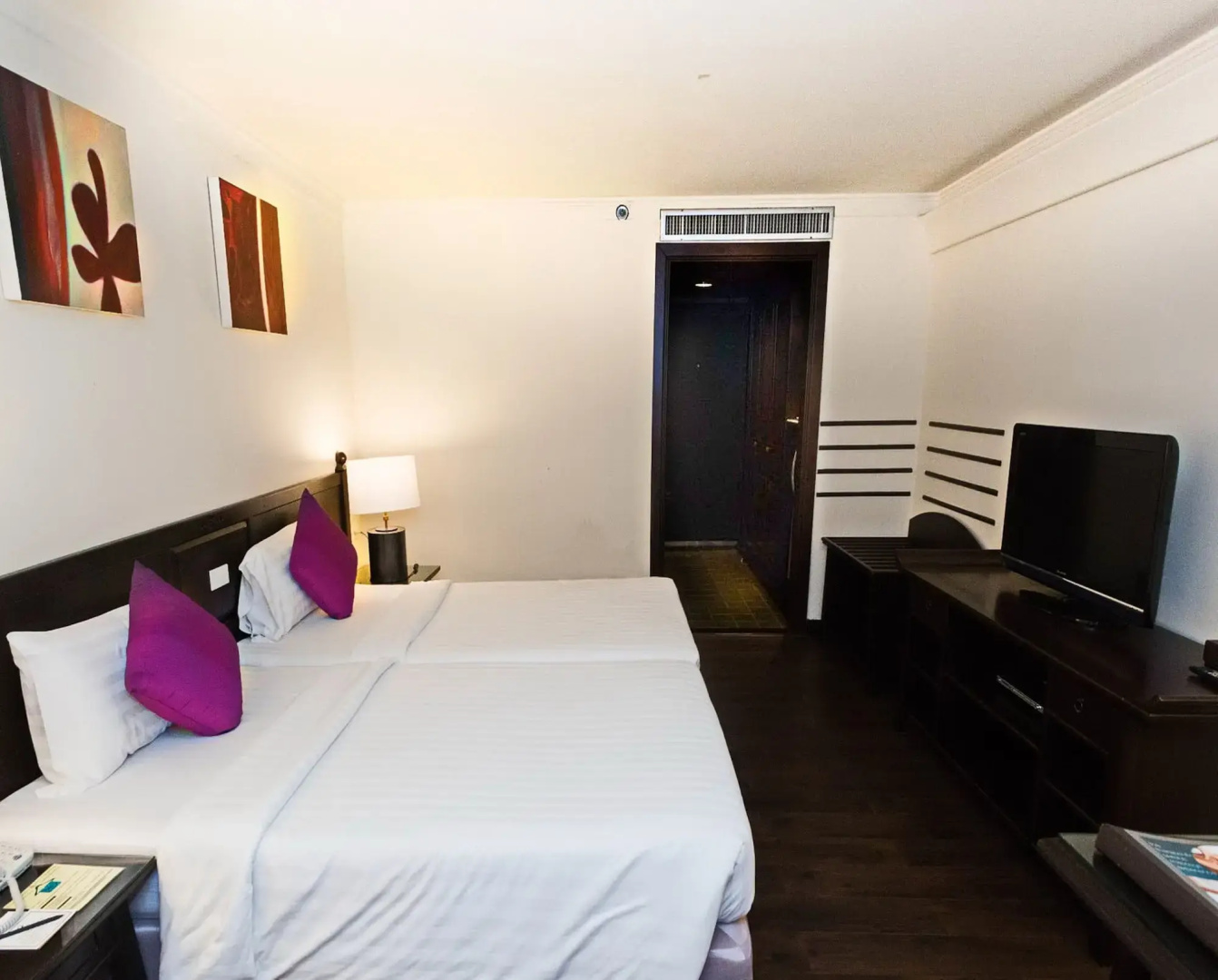 Foto - Silom Serene A Boutique Hotel
