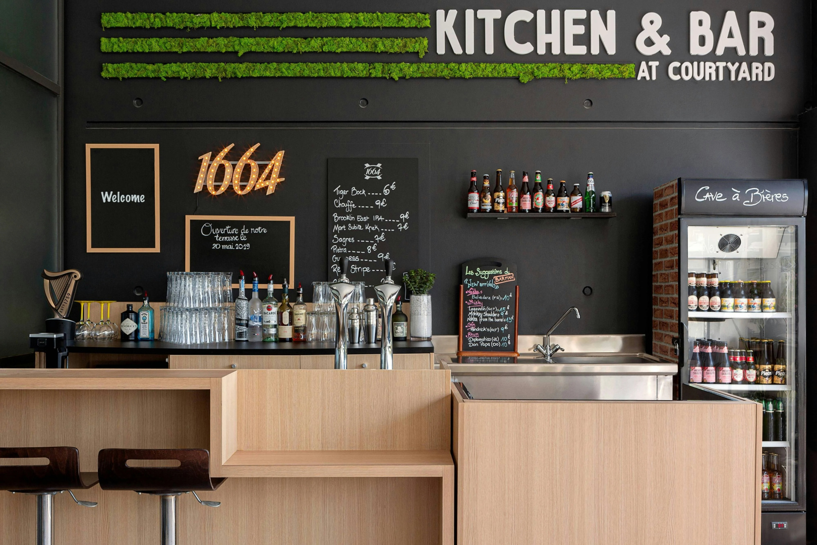 Photo - Courtyard by Marriott Toulouse Airport