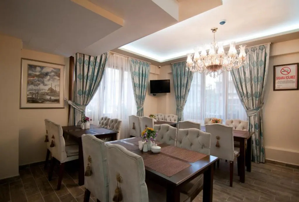 Photo - A'la Sofia Hotel İstanbul