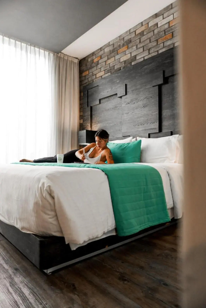 Foto - Hotel Punto MX