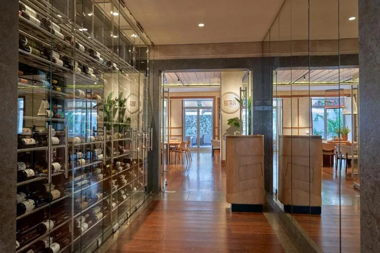 Photo - PortoBay Liberdade