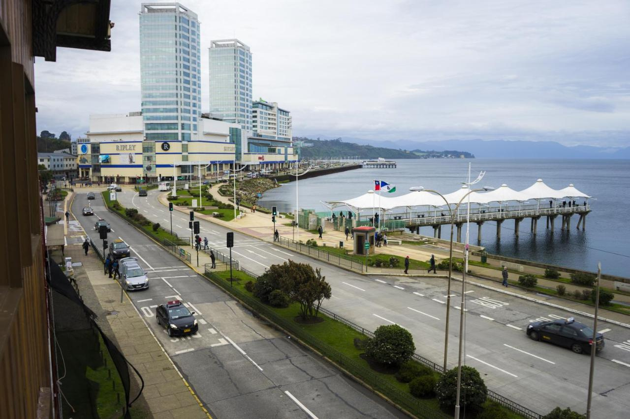 Foto - Gran Hotel Vicente Costanera