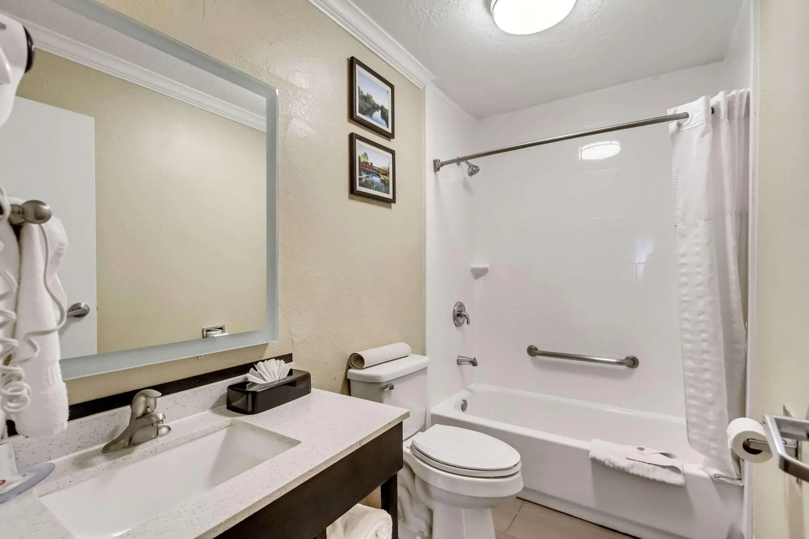 Foto - Comfort Inn Murray – Salt Lake City South