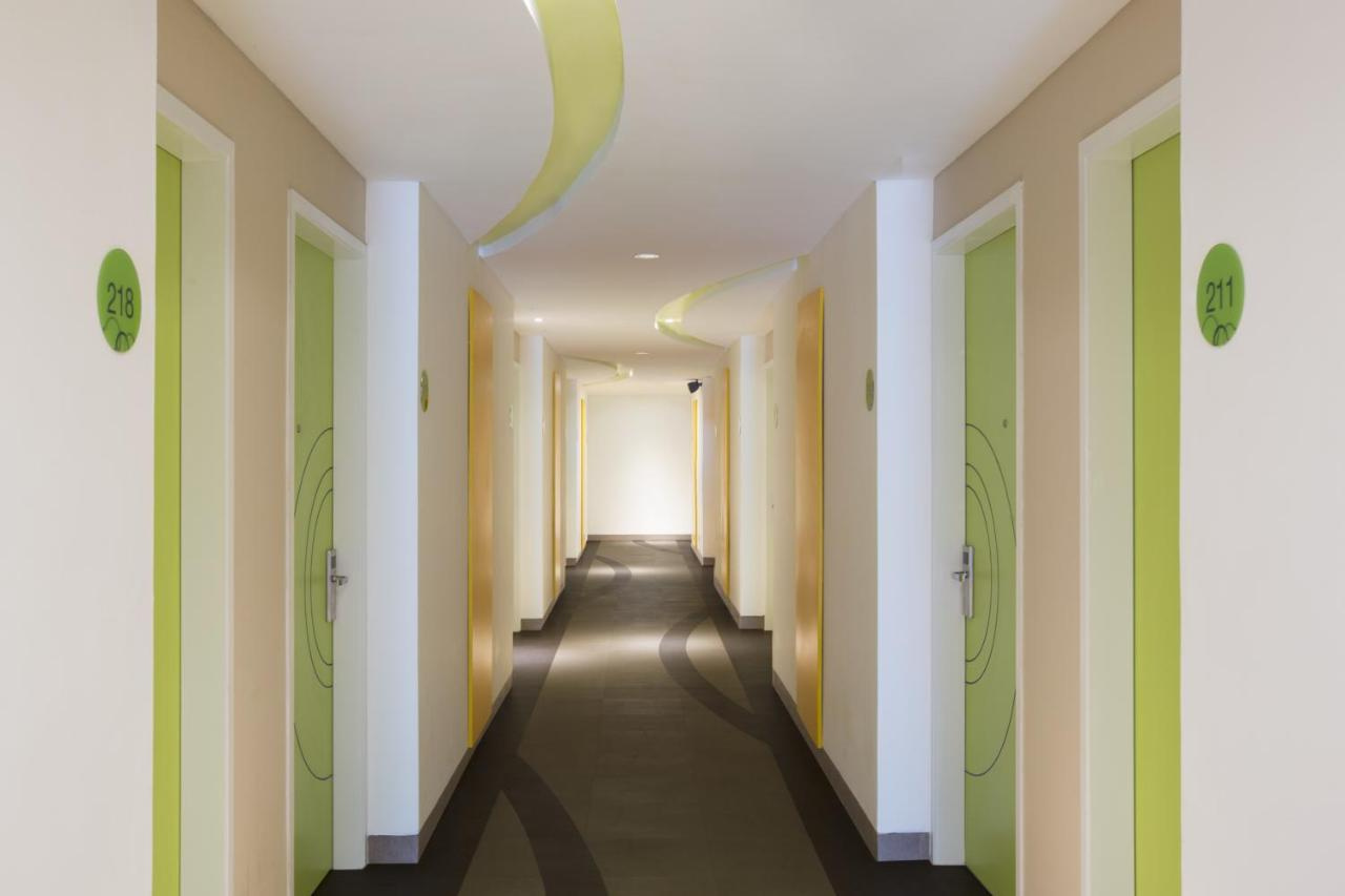 Foto - Zest Bogor by Swiss-Belhotel International