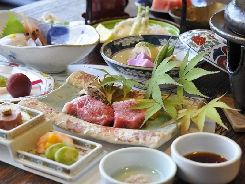 Foto - Miyahama Grand Hotel