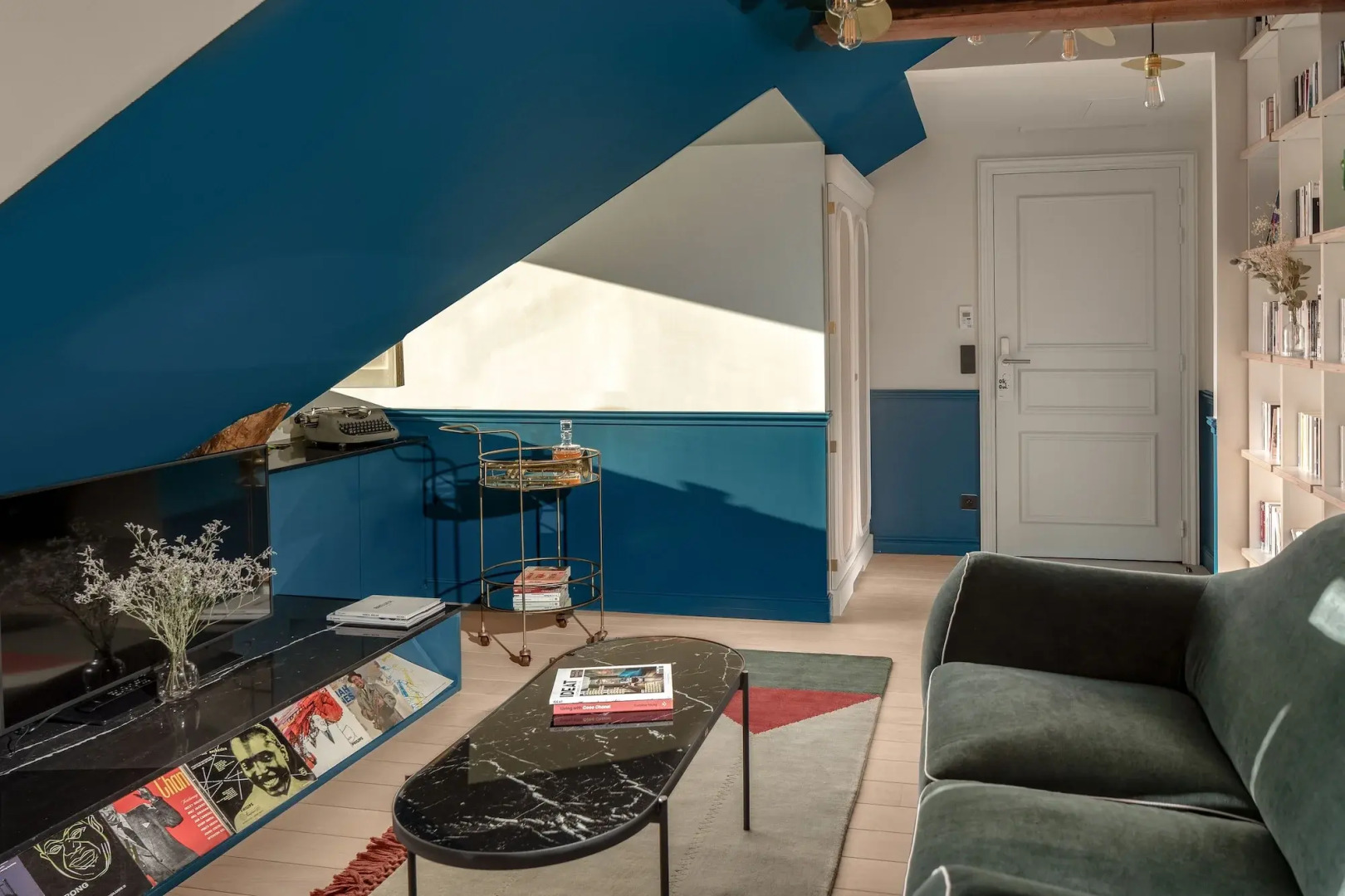 Photo - Chouchou Hotel