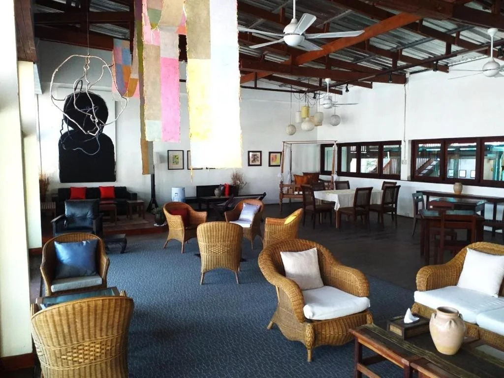 Foto - Ban Chang Tong