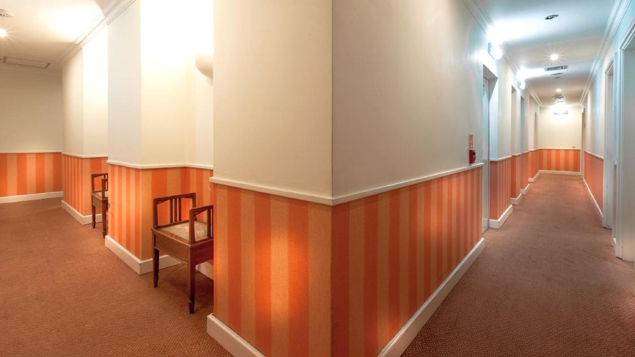 Foto - Hotel Metropole
