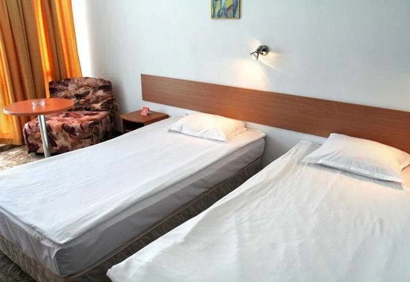 Photo - Hotel Bavaro (Formerly Korona)