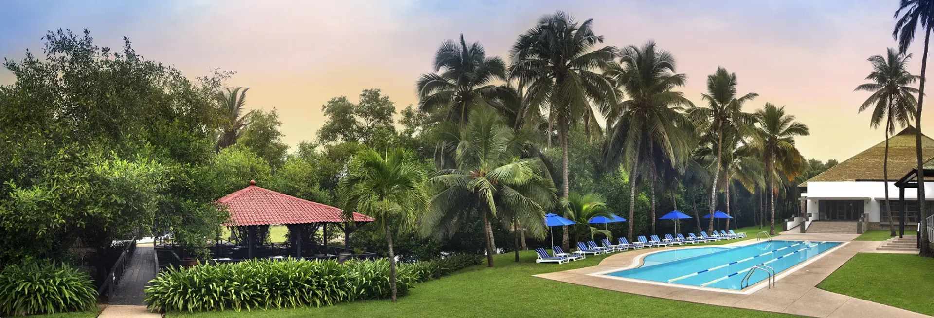 Photo - Labadi Beach Hotel