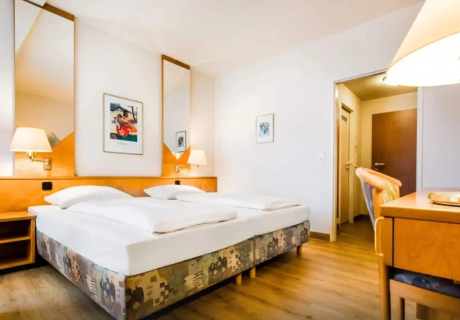 Foto - Taste Hotel Dresden-ehemals Residenz Alt Dresden