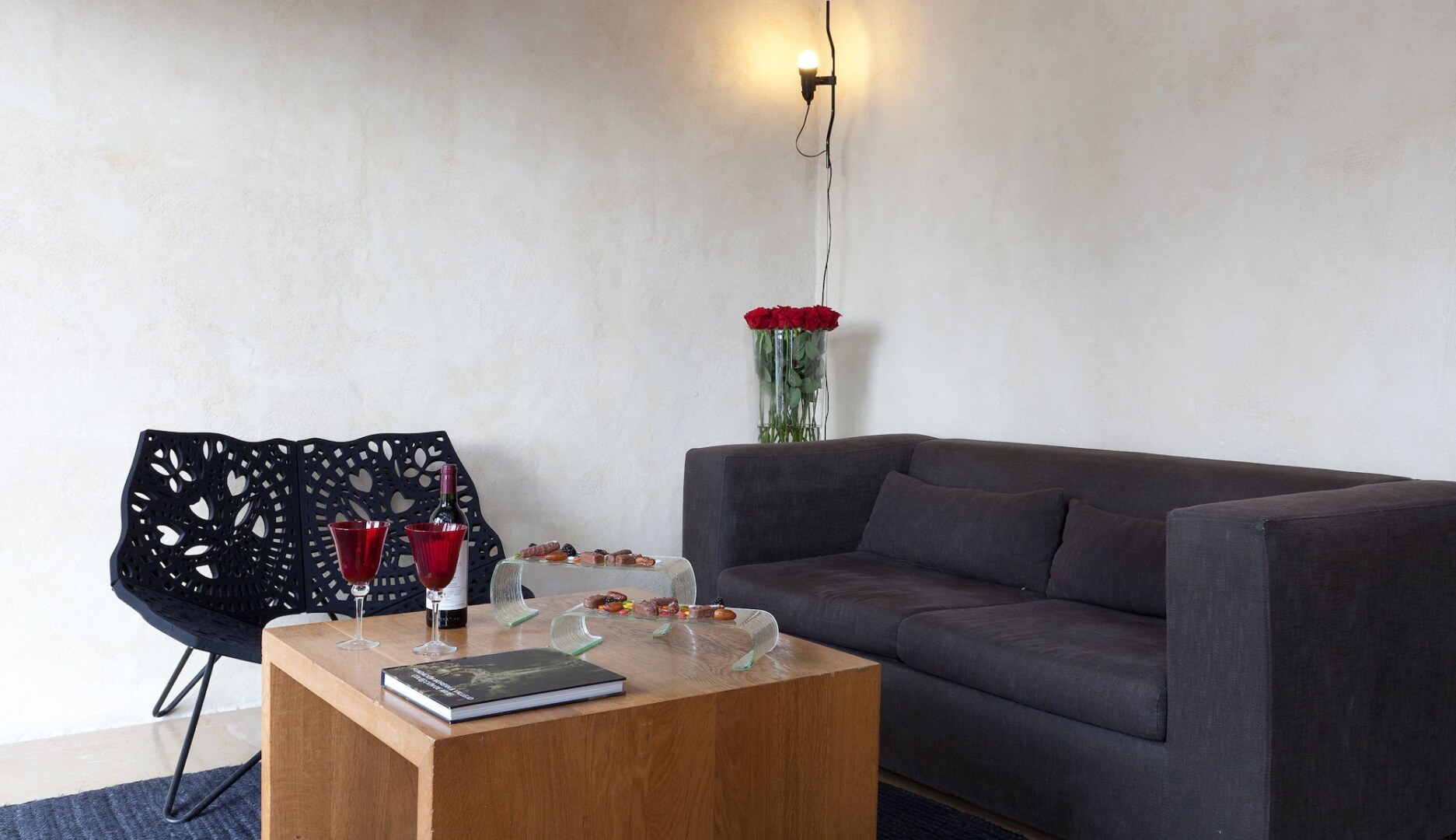 Photo - EME Catedral Mercer Hotel