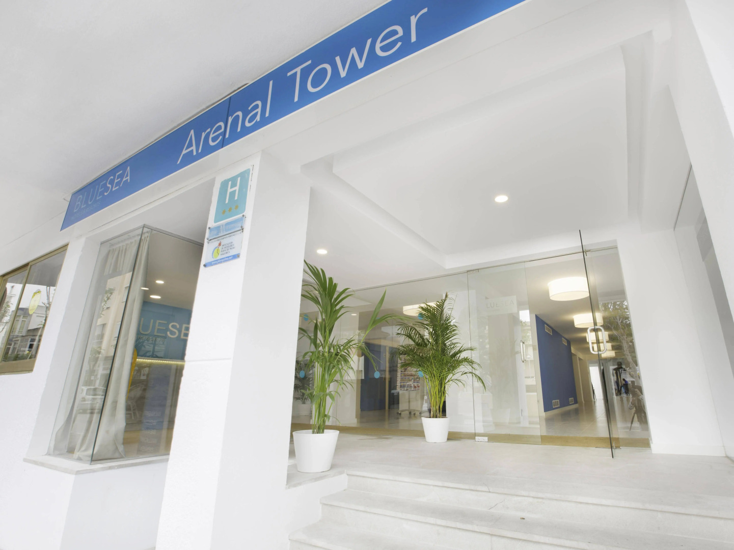 Photo - BLUESEA Arenal Tower Adults Only