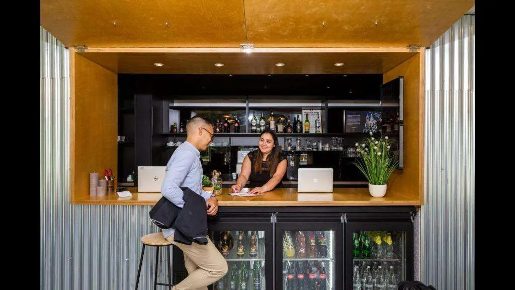 Foto - ibis Styles Bobigny Centre Préfecture