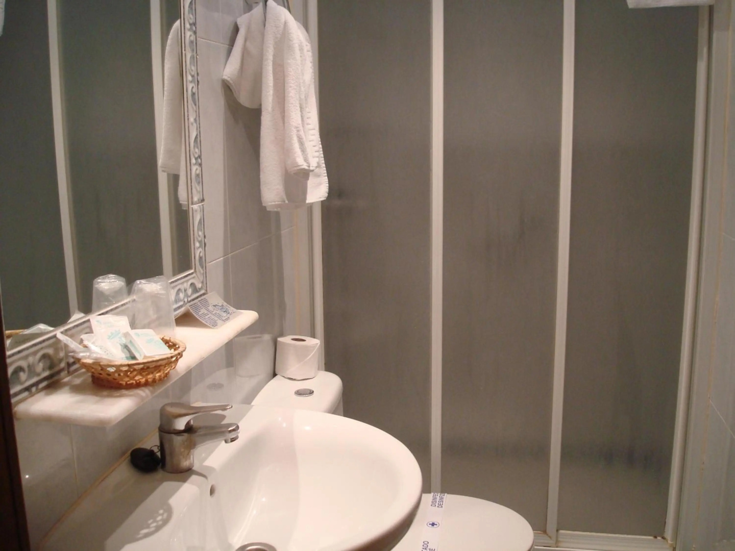 Photo - Hotel Castilla