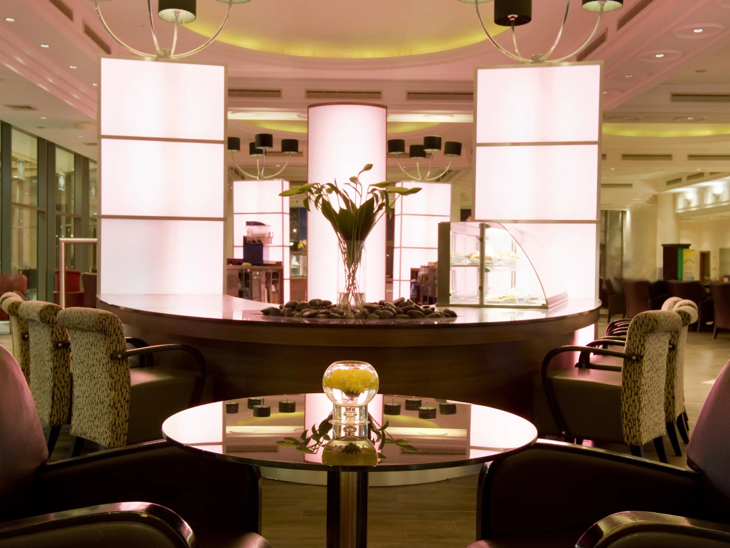 Foto - U Magic Palace Hotel