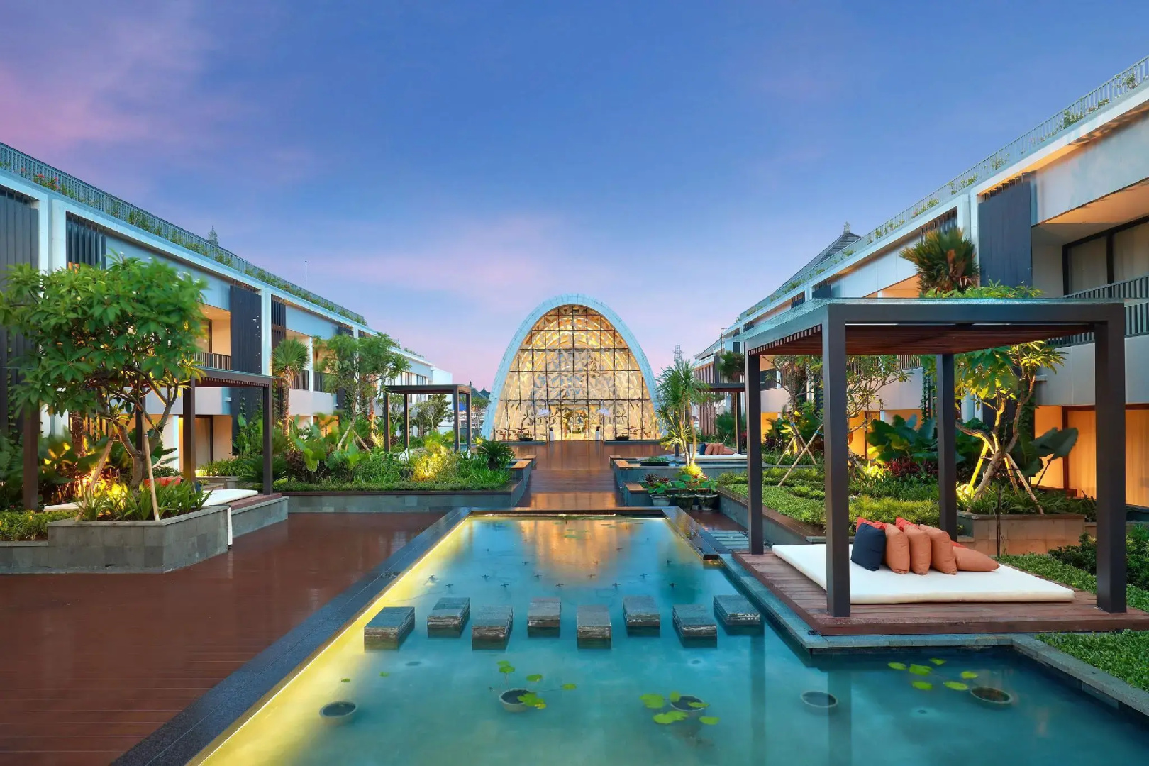 Photo - Aryaduta Bali