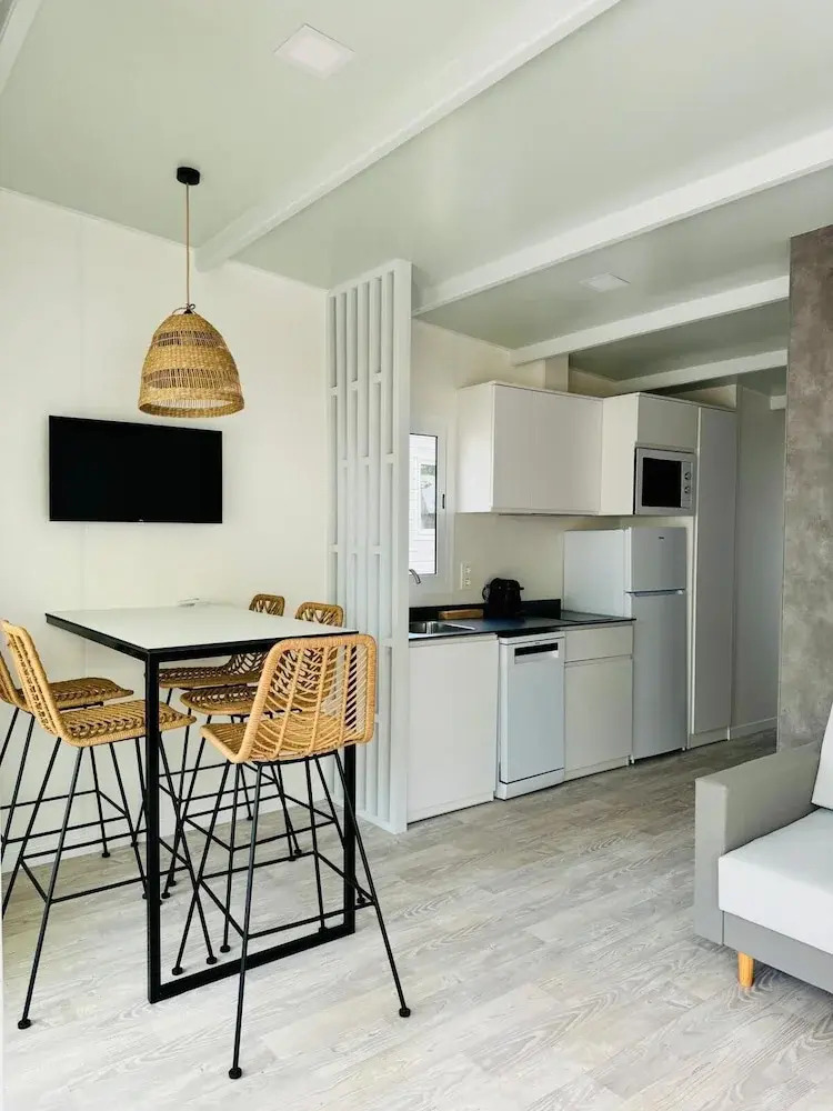 Foto - Costa del Sol Glamping Village