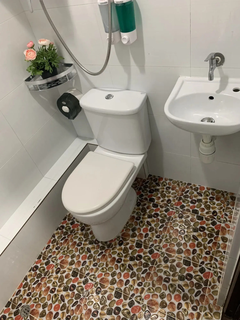 Foto - Sydney Hostel