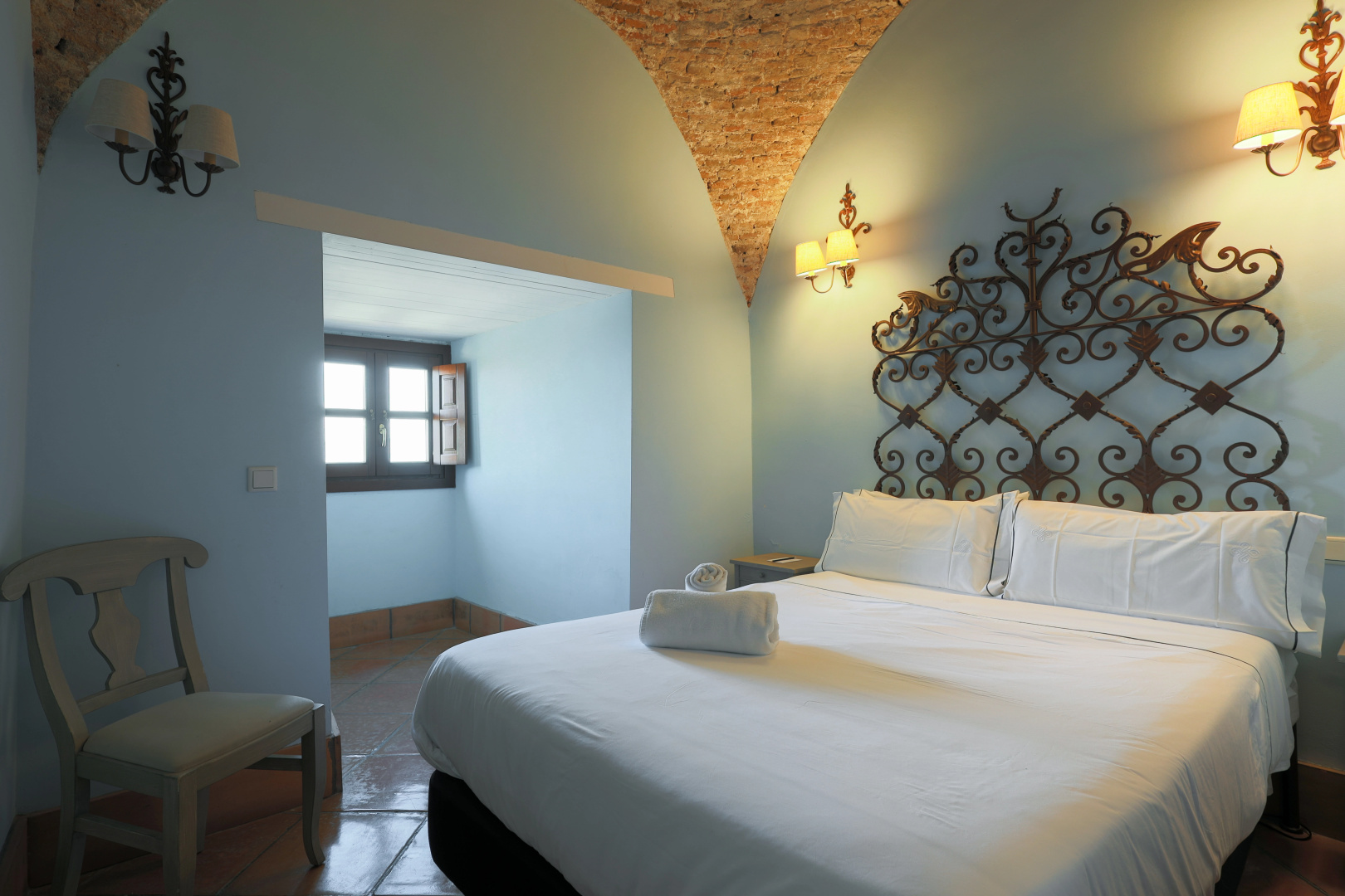 Photo - TUGASA Hotel Castillo de Castellar