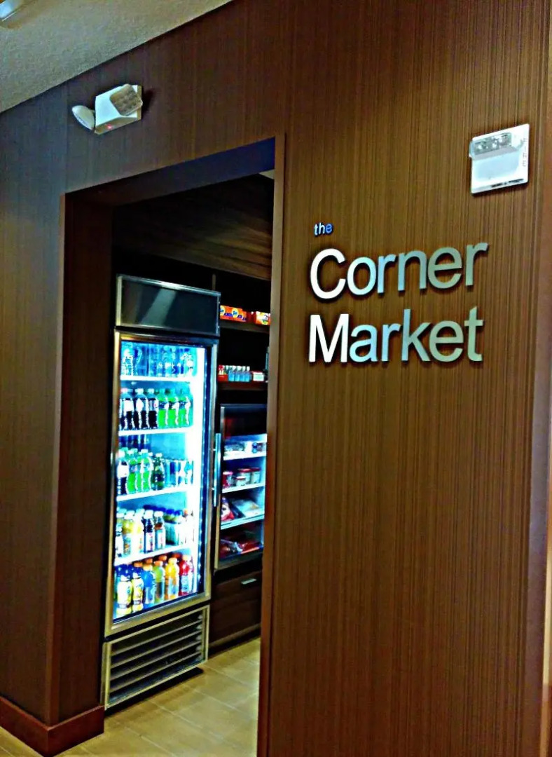 Foto - Fairfield Inn Orlando Airport