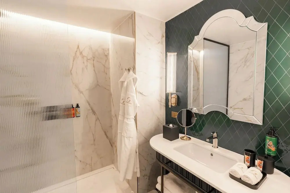 Photo - The Goethe Hotel - Small Luxury Hotels of the World