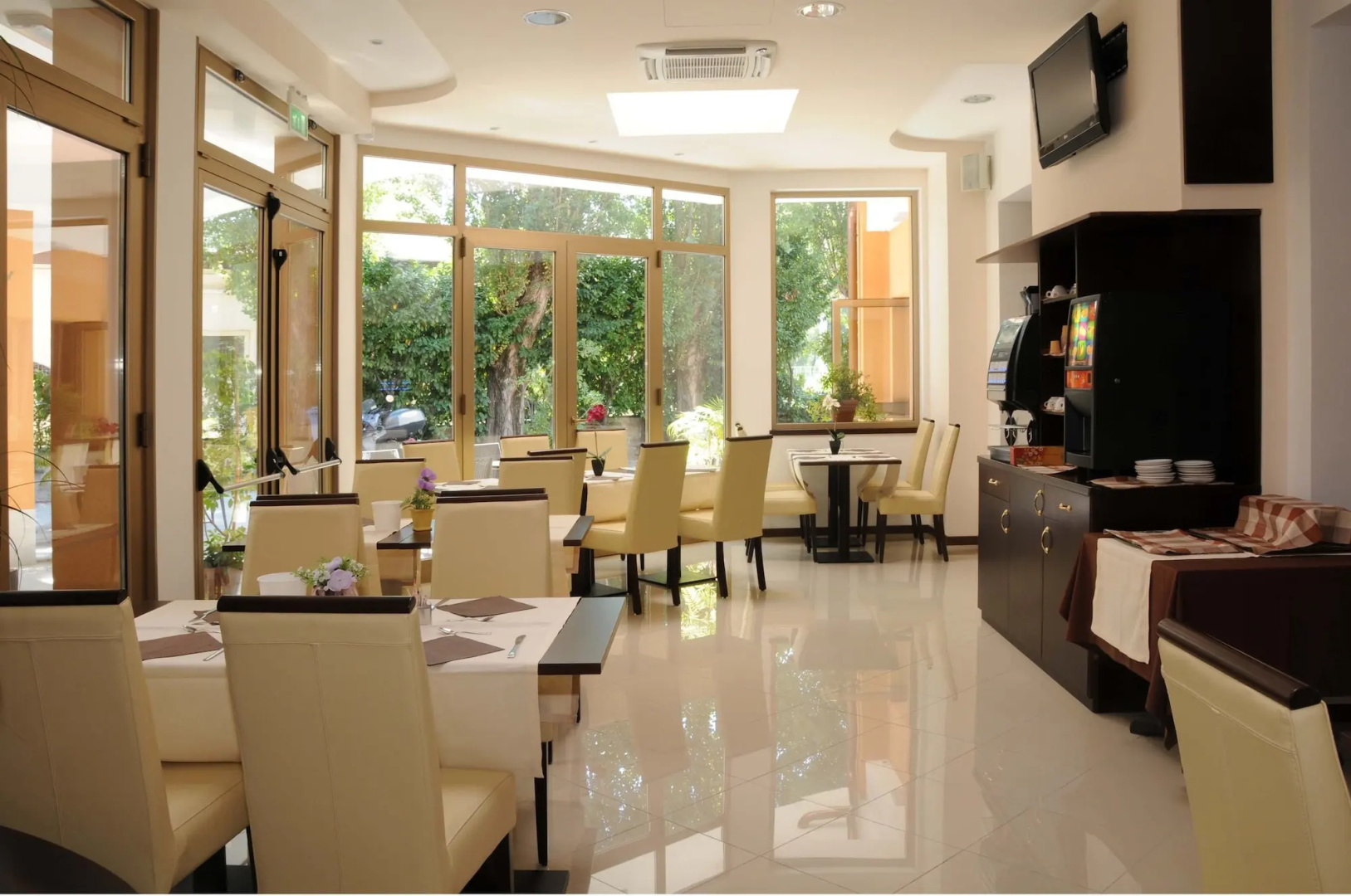 Foto - Hotel Sonia