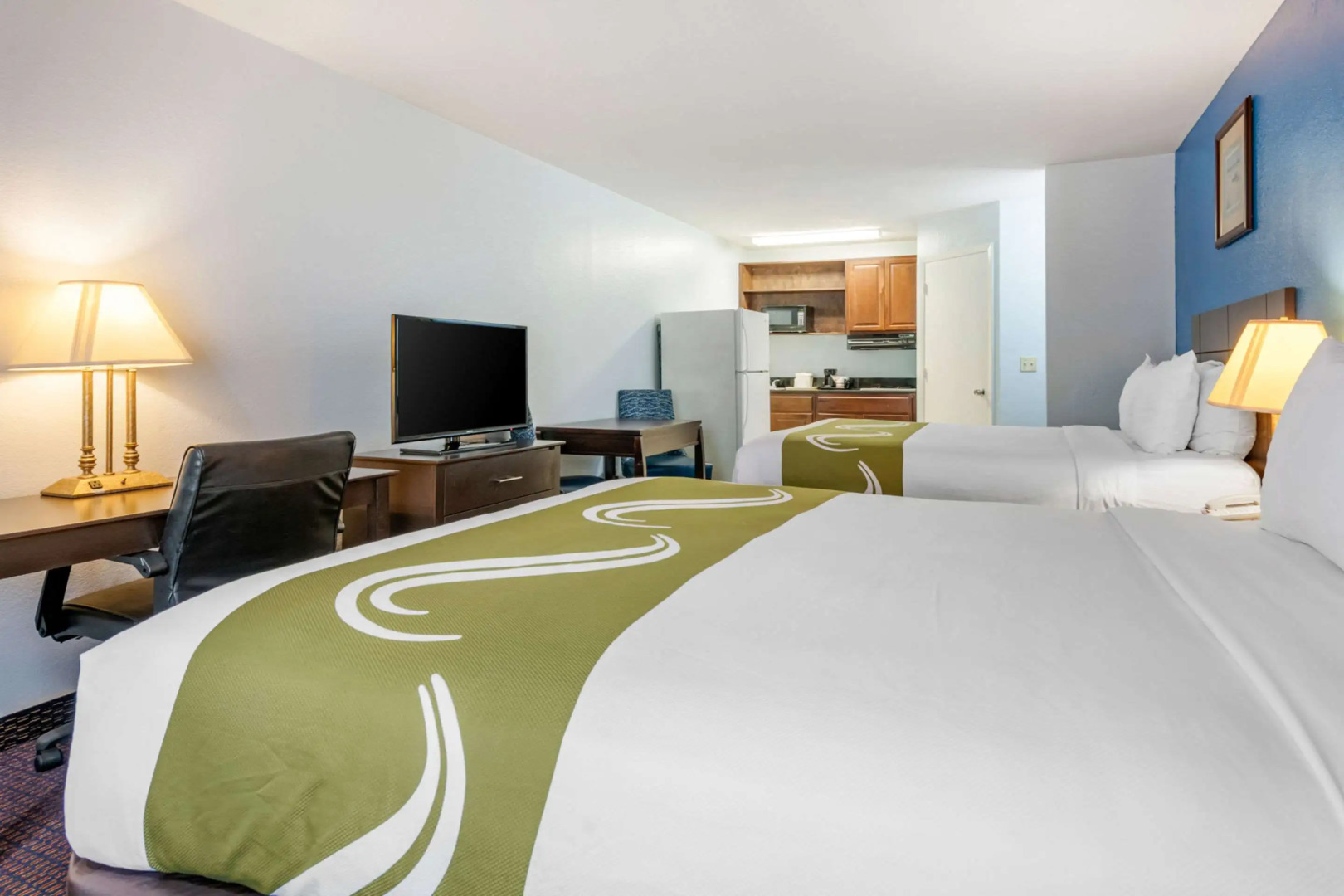 Photo - Quality Inn Sarasota North Near Lido Key Beach