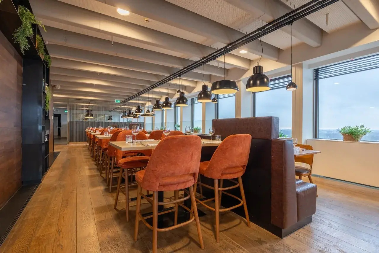 Foto - Leonardo Hotel Amsterdam Rembrandtpark