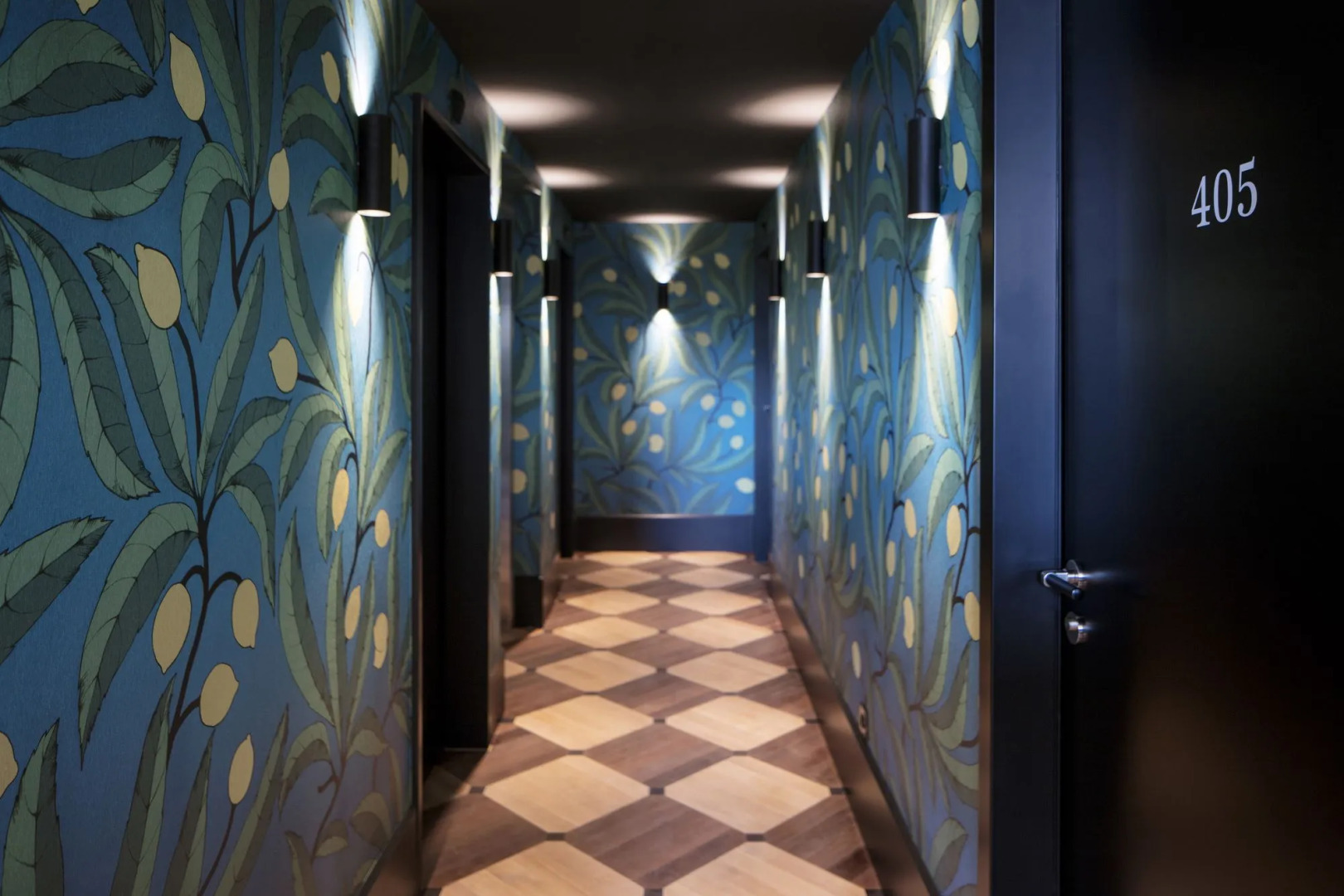 Foto - Boutique & Art Hotel Helvetia