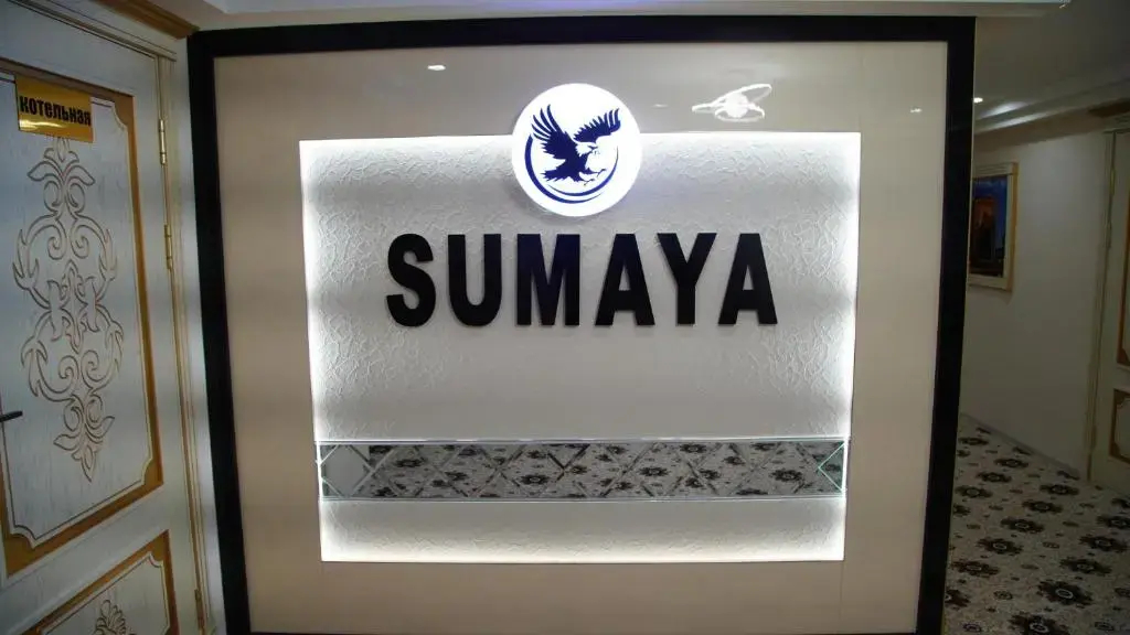 Foto - Sumaya Hotel