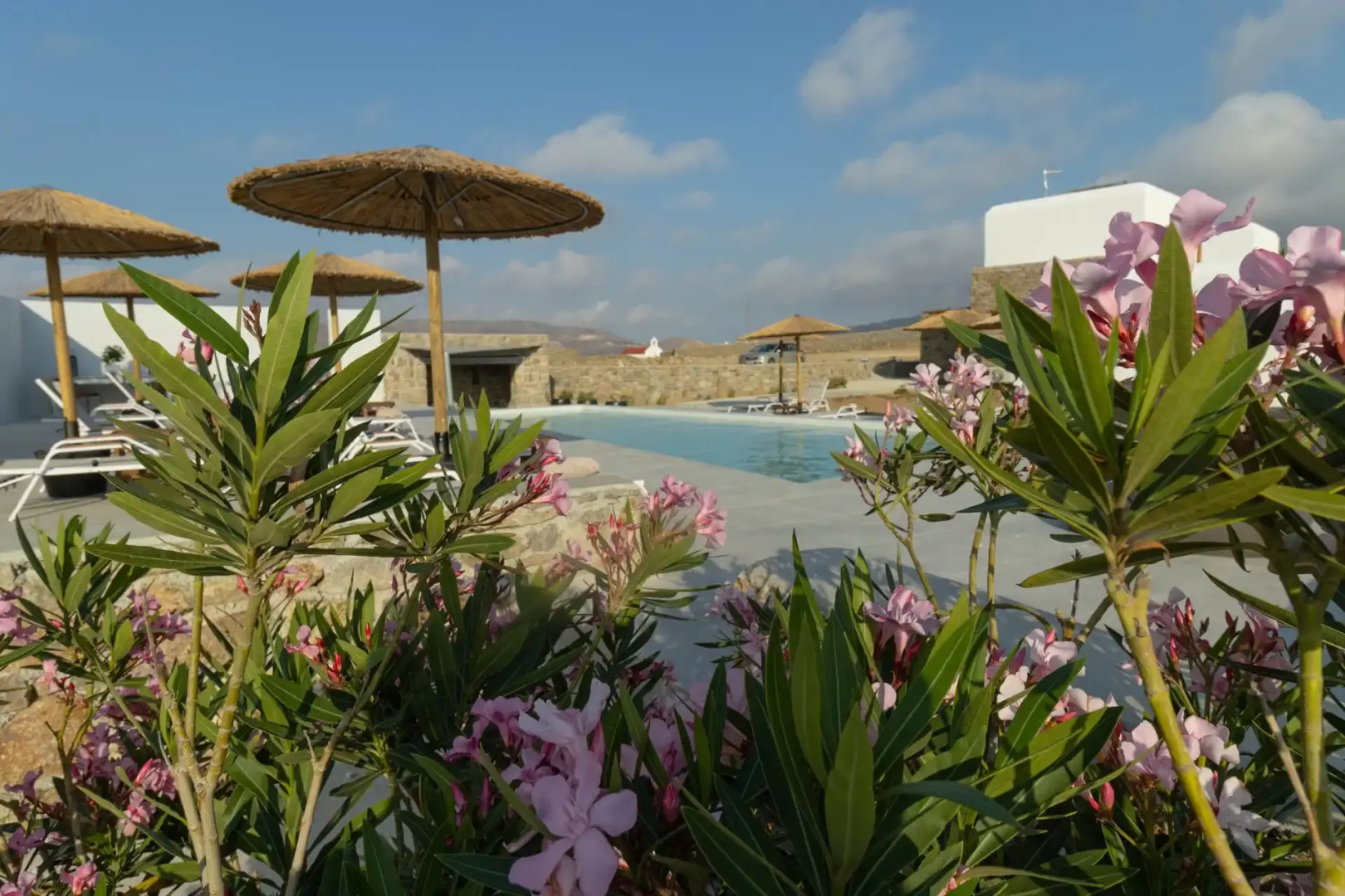 Foto - Alirene Mykonos