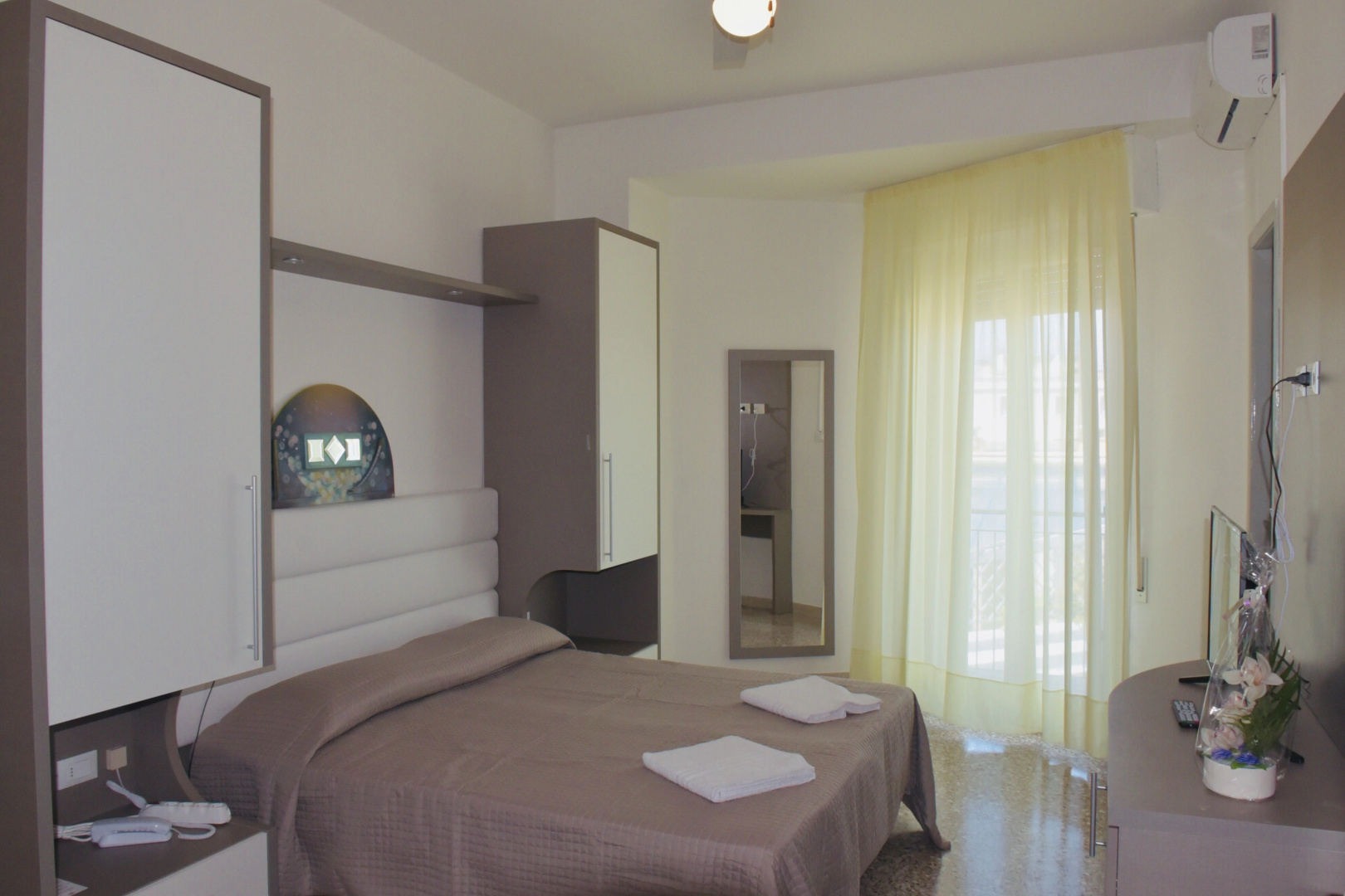 Photo - Hotel Astoria Pesaro