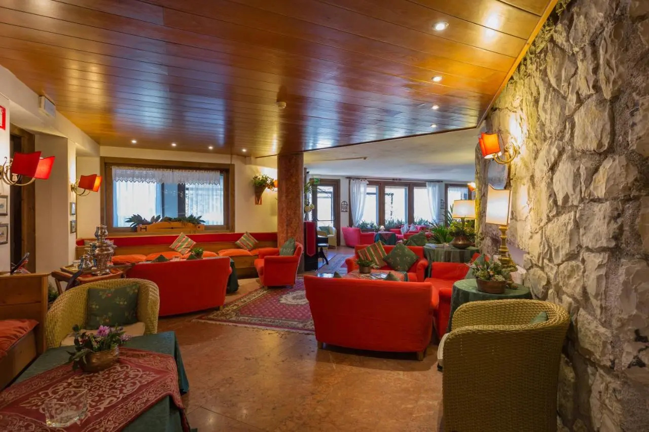 Foto - Hotel Mirage