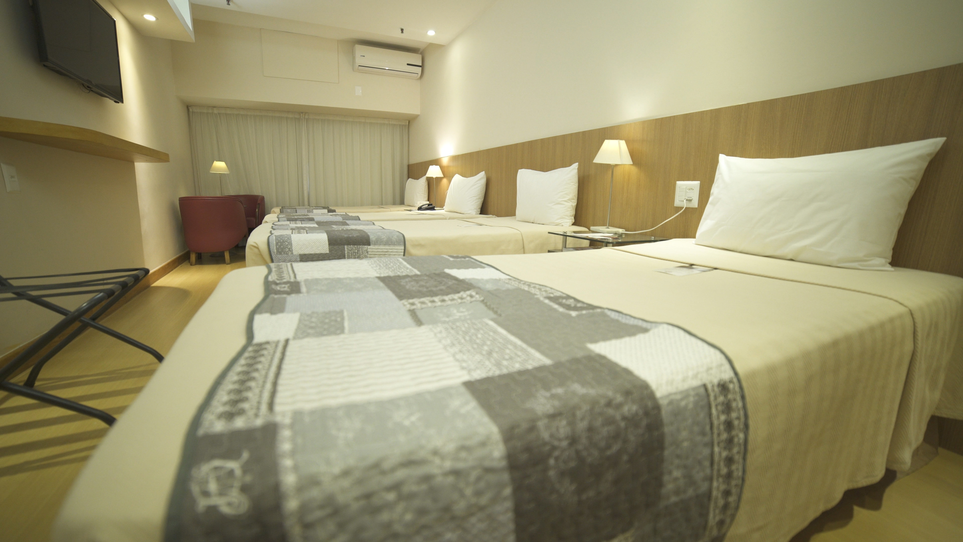 Foto - South American Copacabana Hotel