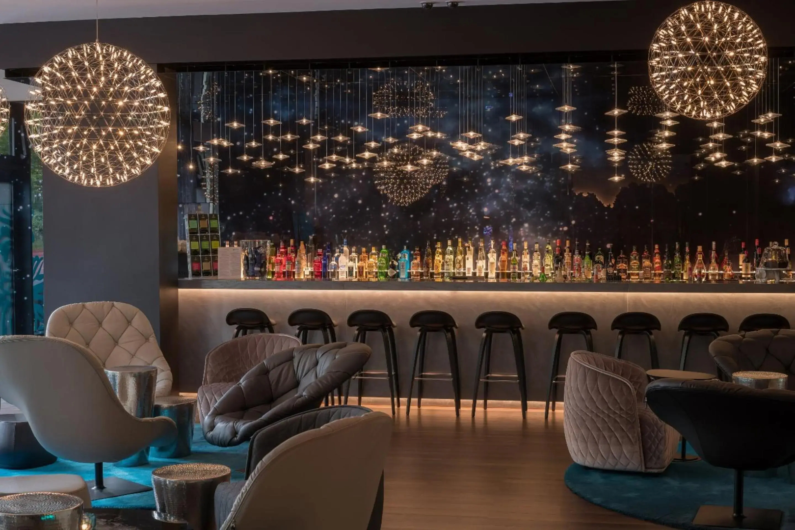 Foto - Motel One Berlin-Tiergarten