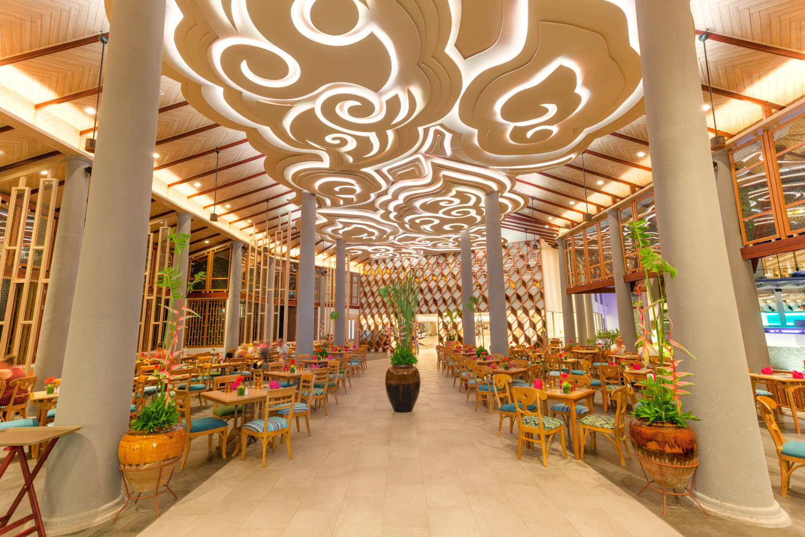 Photo - Diamond Cliff Resort & Spa, Patong Beach