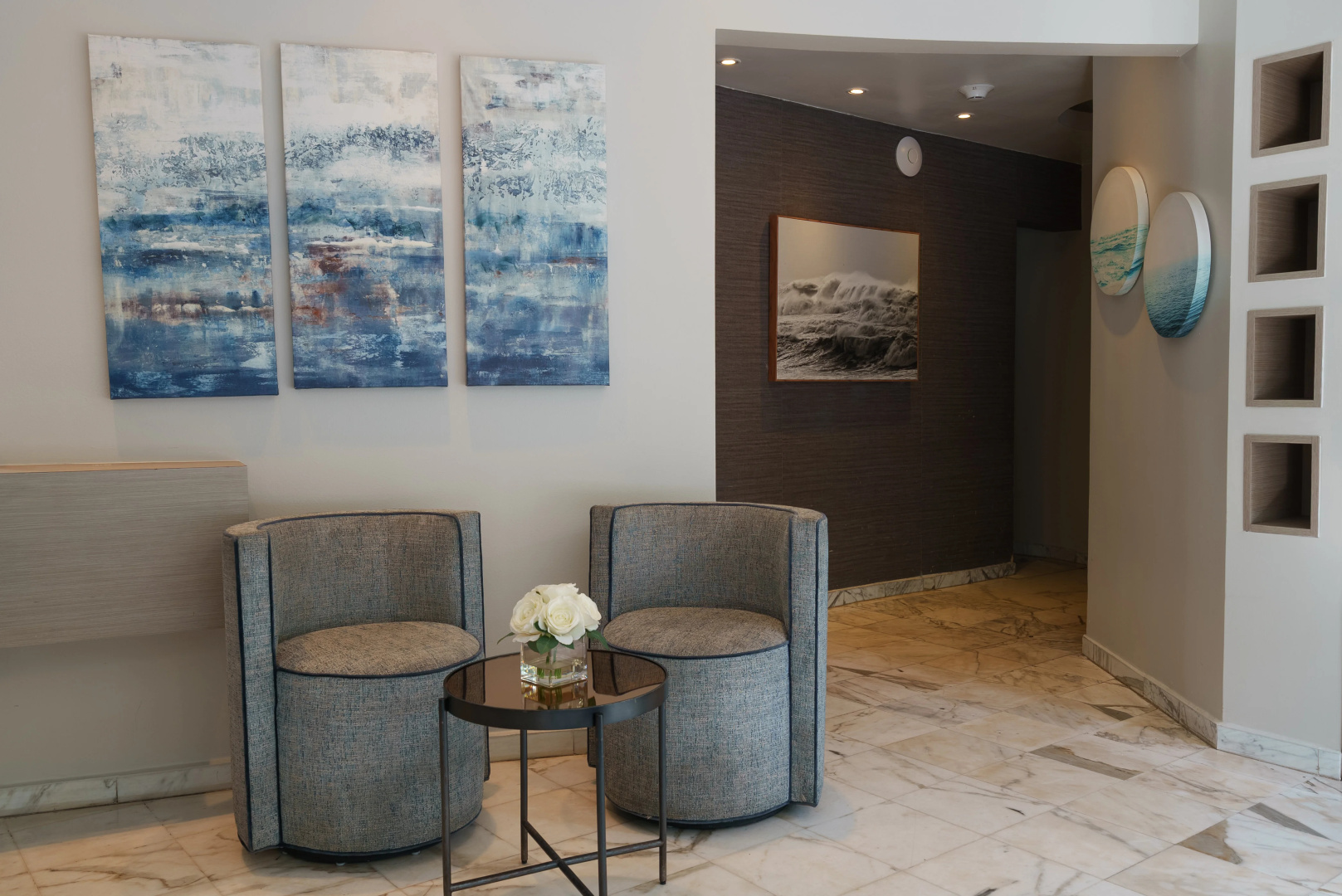 Foto - The Wave Hotel