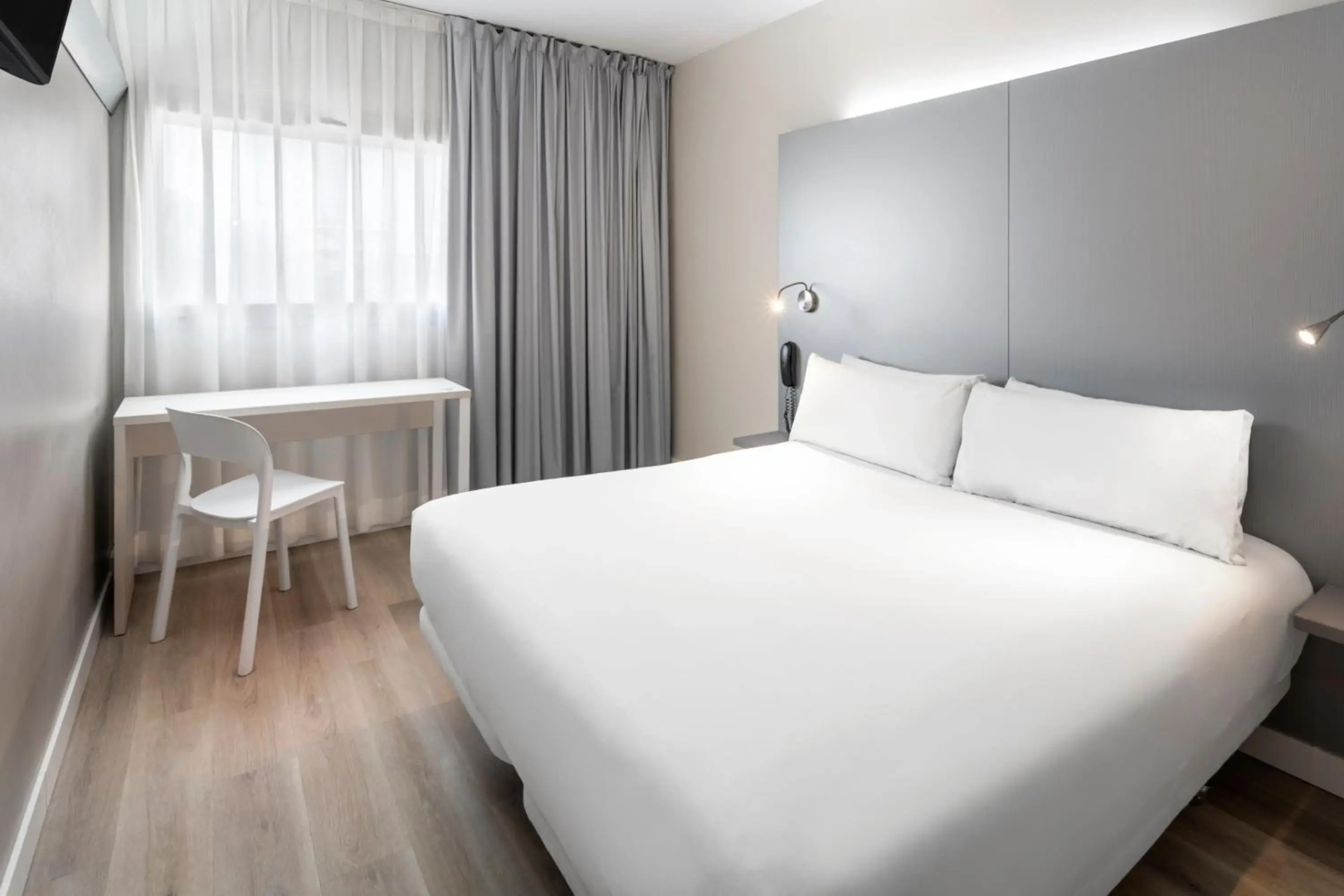 Foto - B&B HOTEL Barcelona Mollet