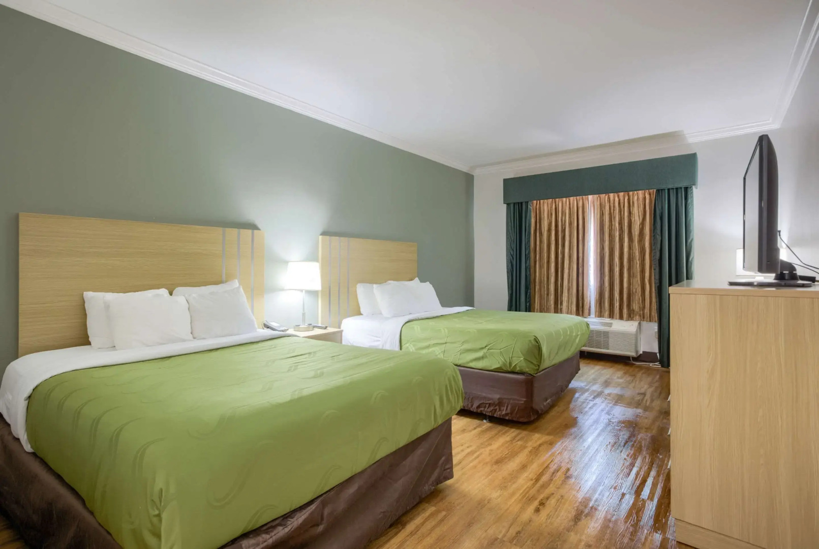 Foto - Quality Inn Gulf Shores Airport