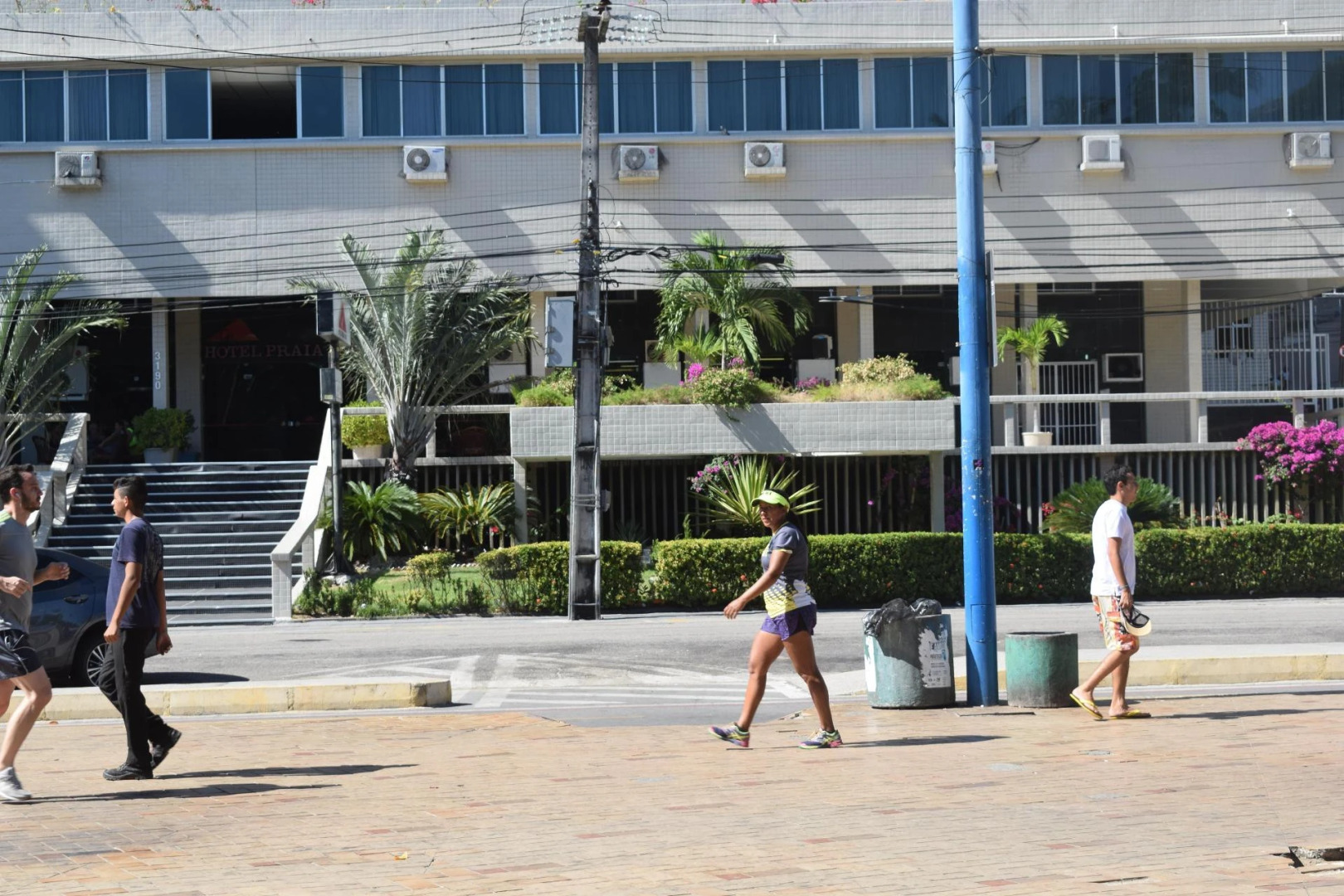 Foto - Hotel Praia Mar