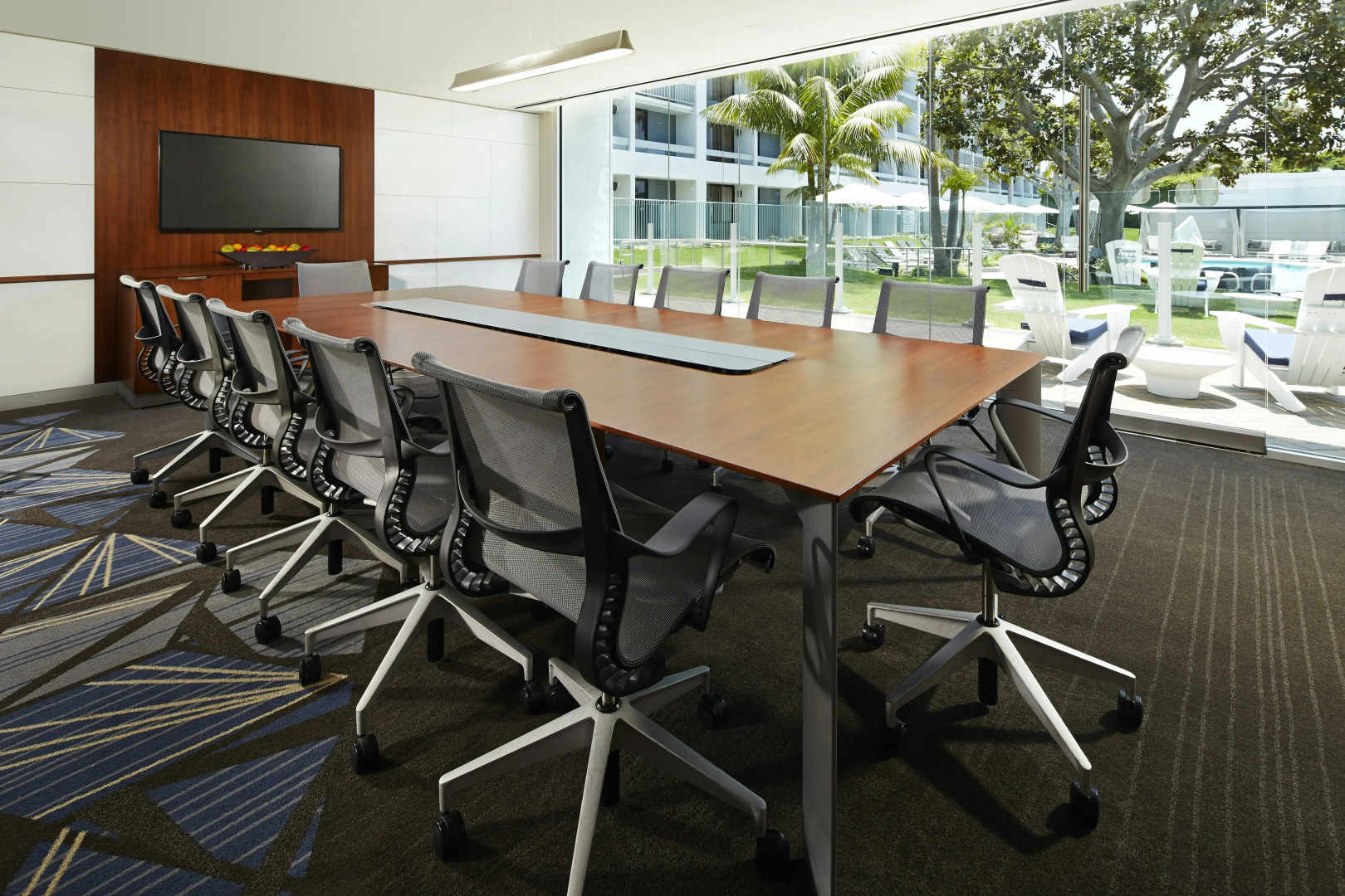 Photo - Hotel MDR Marina del Rey - a DoubleTree by Hilton