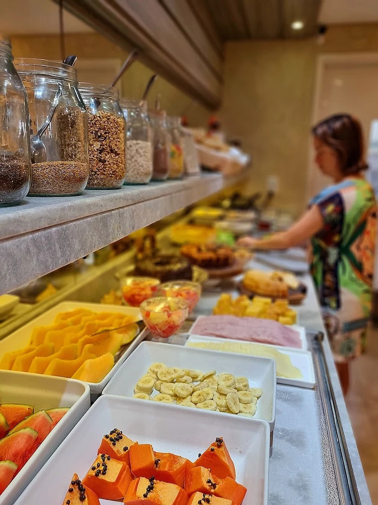 Foto - Atlantic Palace Family inn