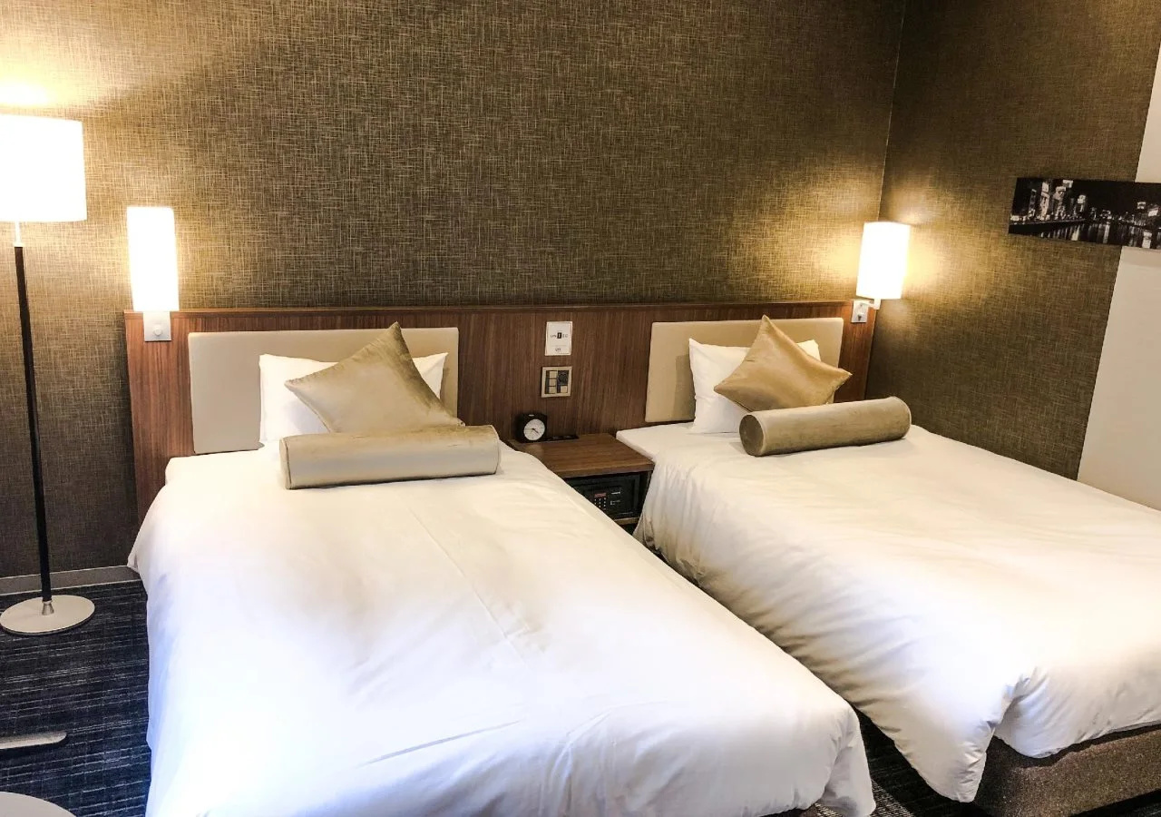Photo - Four Points Flex by Sheraton Fukuoka Hakata