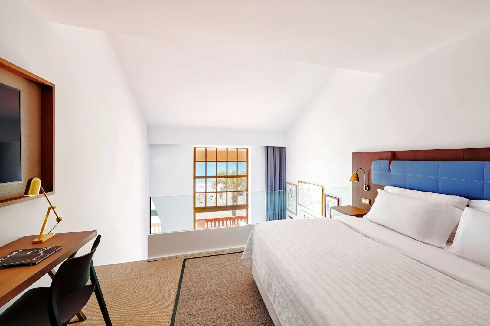 Foto - Le Meridien Ra Beach Hotel and Spa