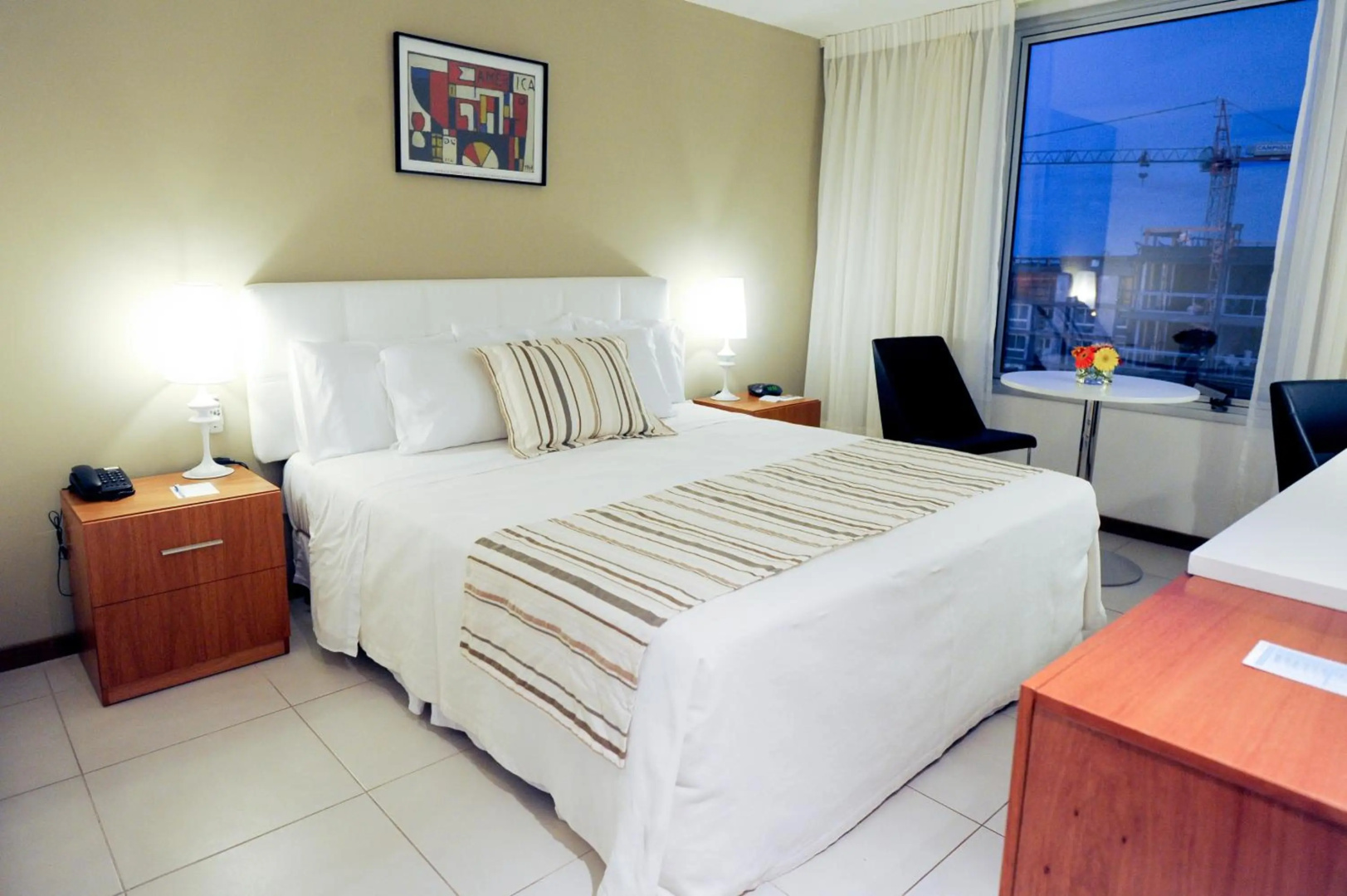 Foto - Real Colonia Hotel & Suites
