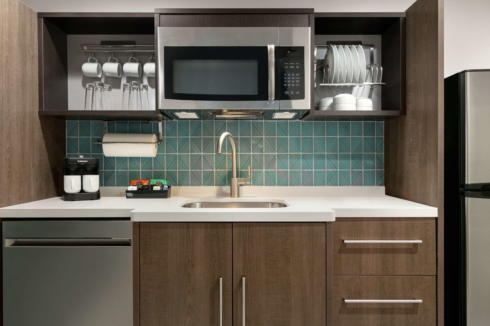 Foto - Home2 Suites by Hilton Norfolk Airport