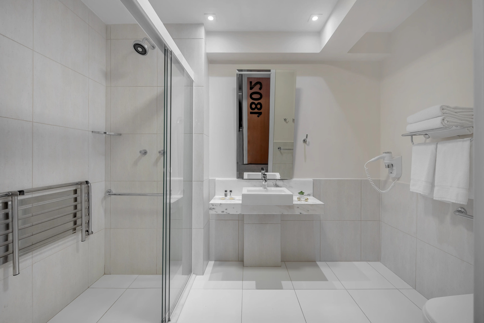 Foto - Intercity Curitiba Centro Cívico