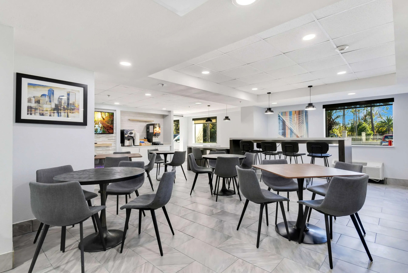 Foto - La Quinta Inn & Suites by Wyndham Jacksonville Mandarin